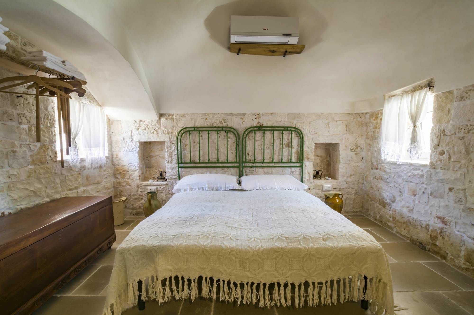Wepuglia - Paradise Trulli Castellana Grotte Exterior foto